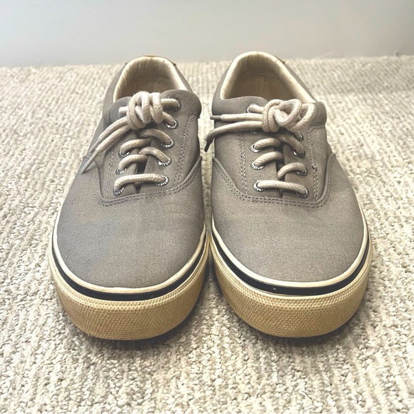 Sperry Men’s Striper Sneakers - Picture 8 of 8